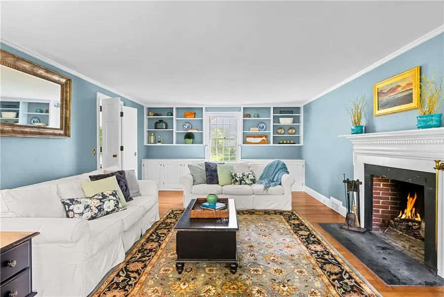 72 Ferry Lane, Barrington, RI 02806 - #2
