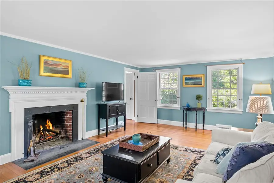 72 Ferry Lane, Barrington, RI 02806 - #3