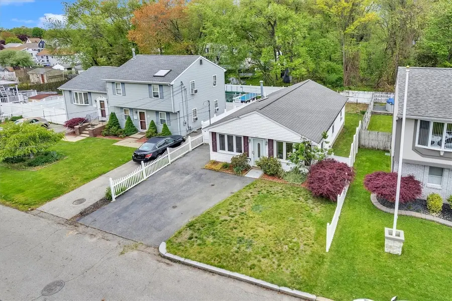 120 Hobson Avenue, East Providence, RI 02914 - #2