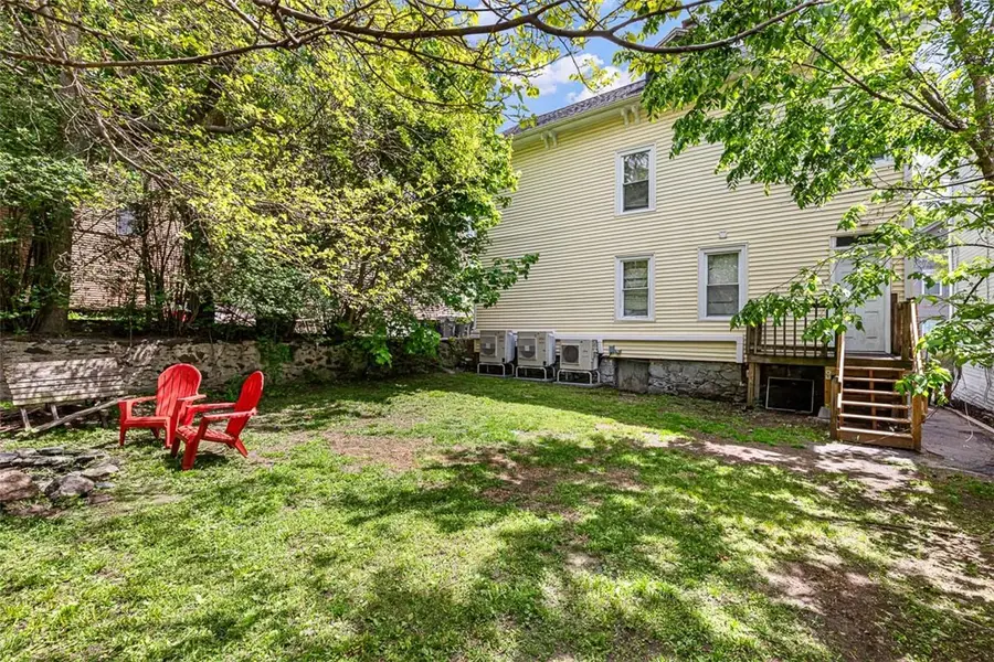 48 Calais Street, Providence, RI 02908 - #2