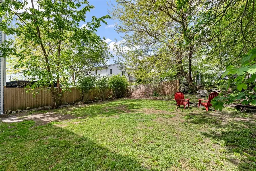 48 Calais Street, Providence, RI 02908 - #3