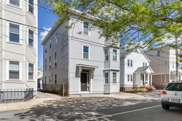 74 Sutton Street, Providence, RI 02903