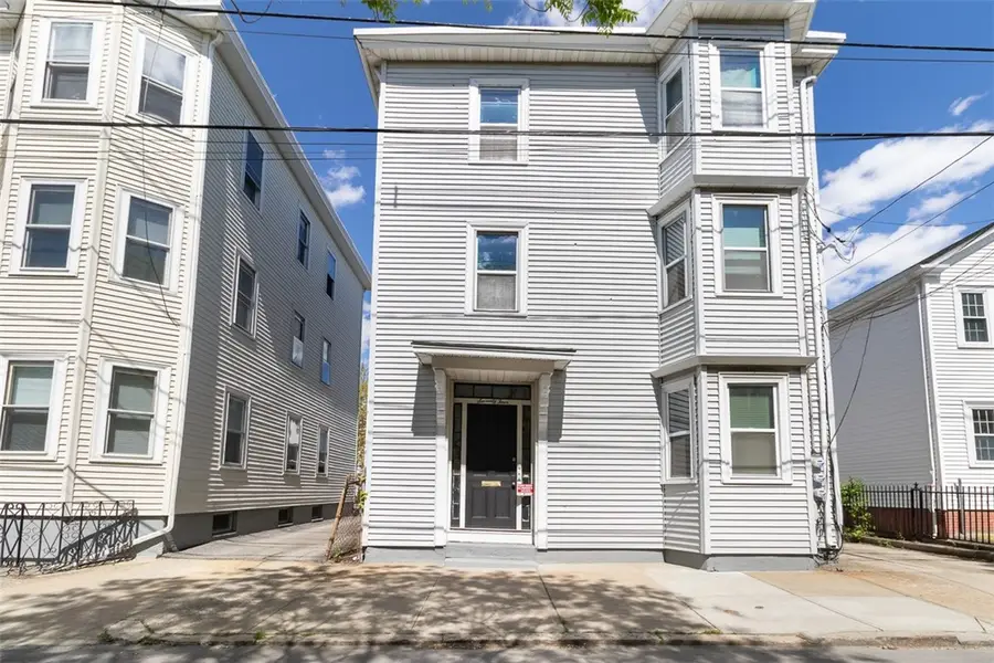 74 Sutton Street, Providence, RI 02903 - #2