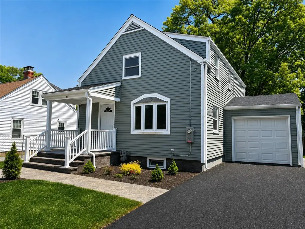 77 Ash Street, Lincoln, RI 02865 - #1