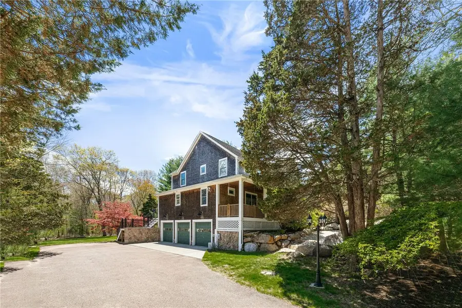 900 South Road, East Greenwich, RI 02818 - #2