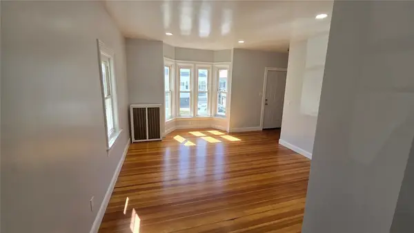 219 Lowell Avenue, Providence, RI 02909