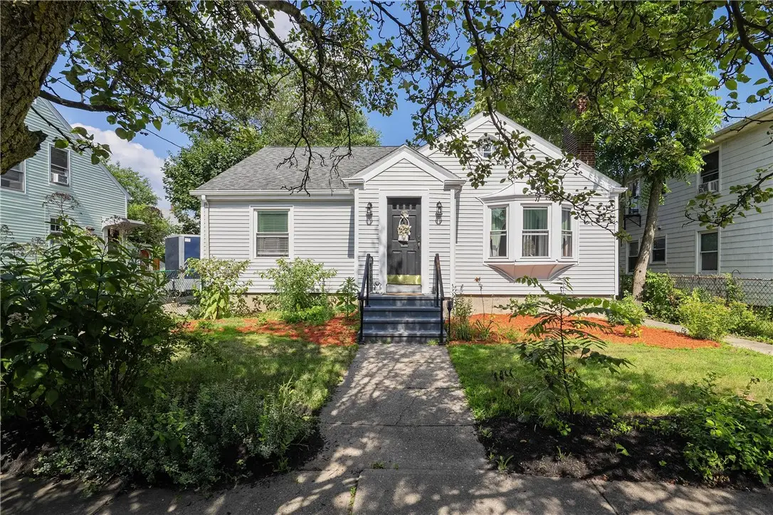 70 Brewster Street, Pawtucket, RI 02860 - #1