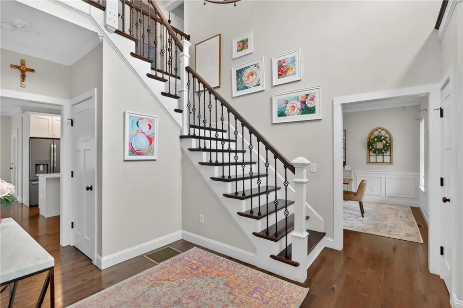 12 Vincent Way, Cumberland, RI 02864 - #3