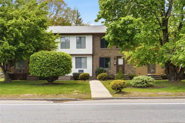 63 Esmond Street #A, Smithfield, RI 02917