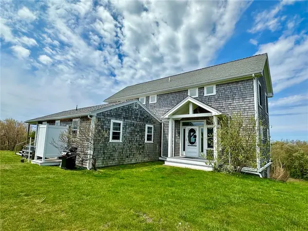 871 West Side Road Road, Block Island, RI 02807