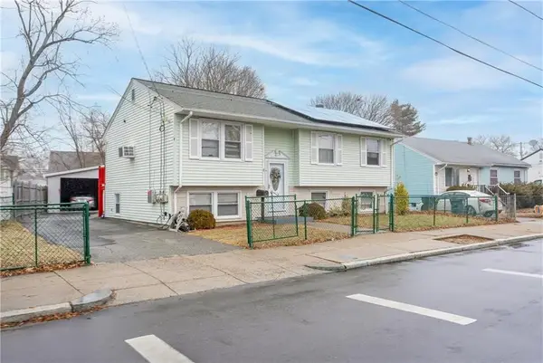 113 Robinson Street, Providence, RI 02905