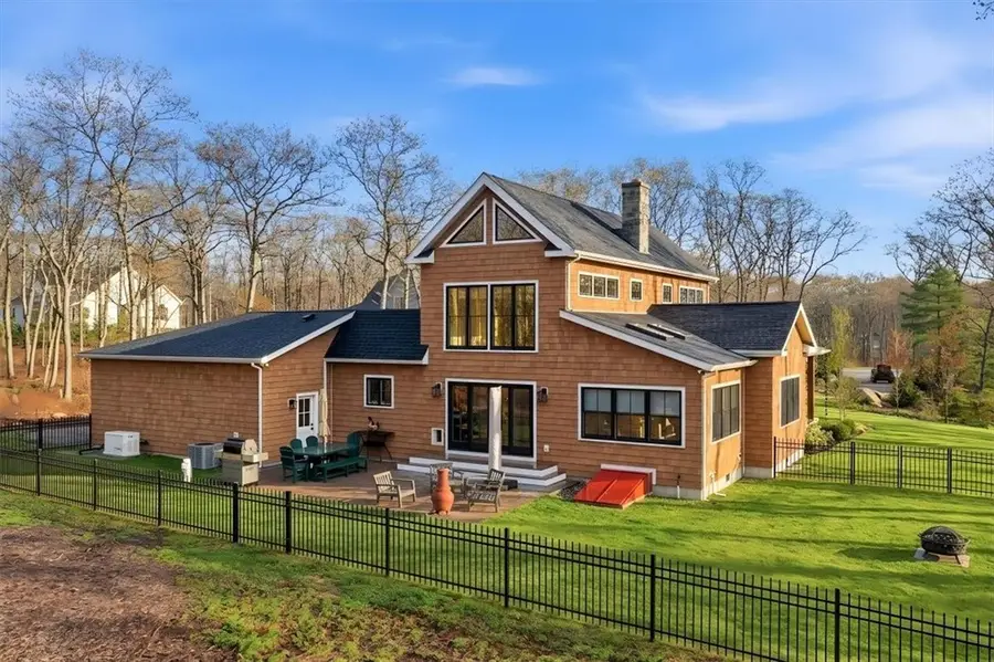 18 Fallon Trail, Westerly, RI 02891 - #2