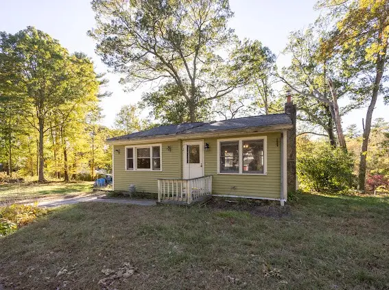 106 Echo Road, Glocester, RI 02814 - #1