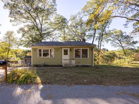 106 Echo Road, Glocester, RI 02814 - #2