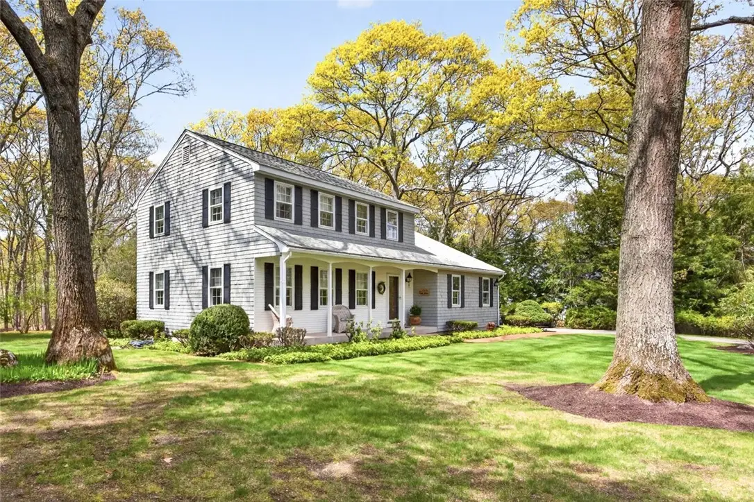 272 Pine Hill Road, South Kingstown, RI 02879 - #1