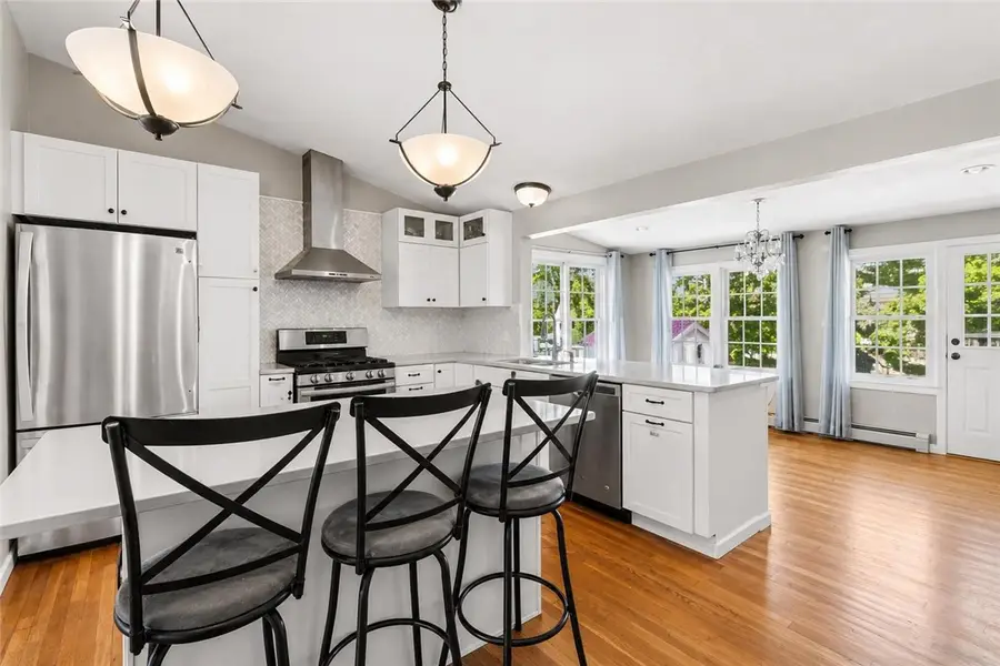 81 Allen Avenue, Warwick, RI 02889 - #2