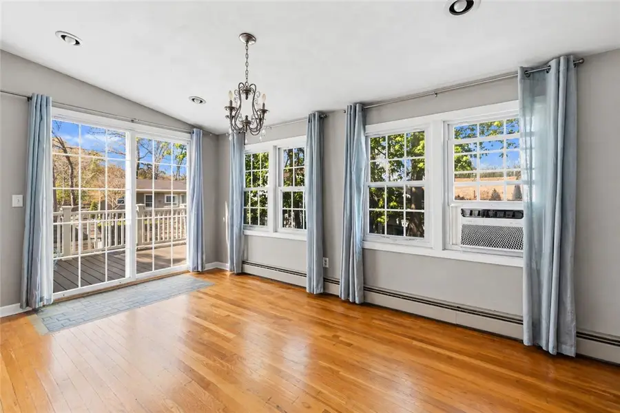 81 Allen Avenue, Warwick, RI 02889 - #3