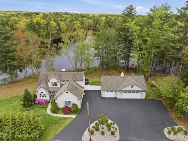 122 Spring Grove Road, Glocester, RI 02814