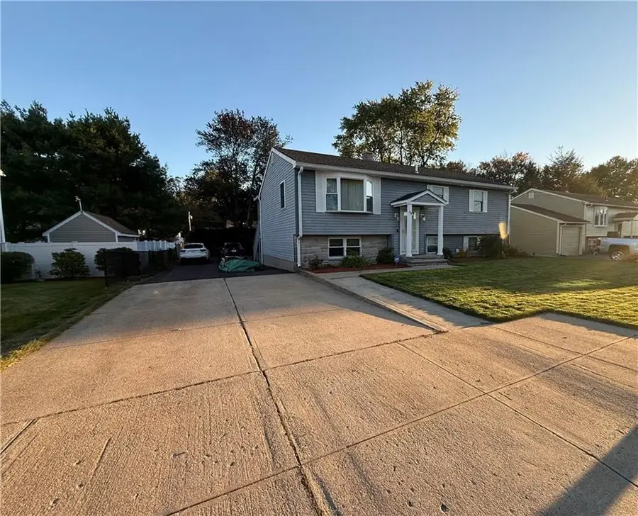 63 Capwell Avenue, Woonsocket, RI 02895 - #2