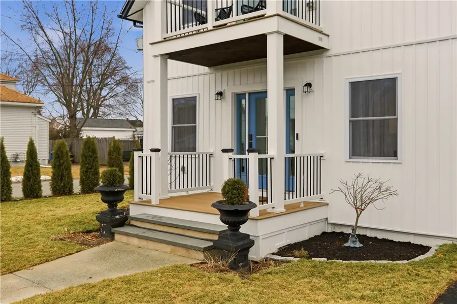 269 Bellman Avenue, Warwick, RI 02889 - #2