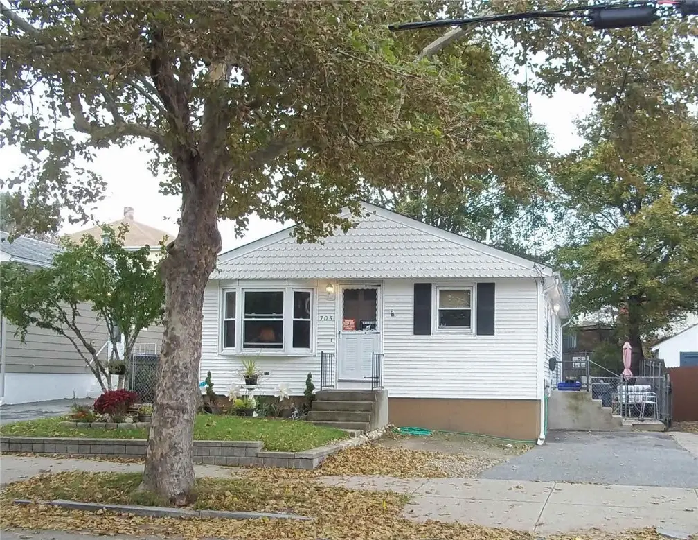 705 Union Avenue, Providence, RI 02909 - #1