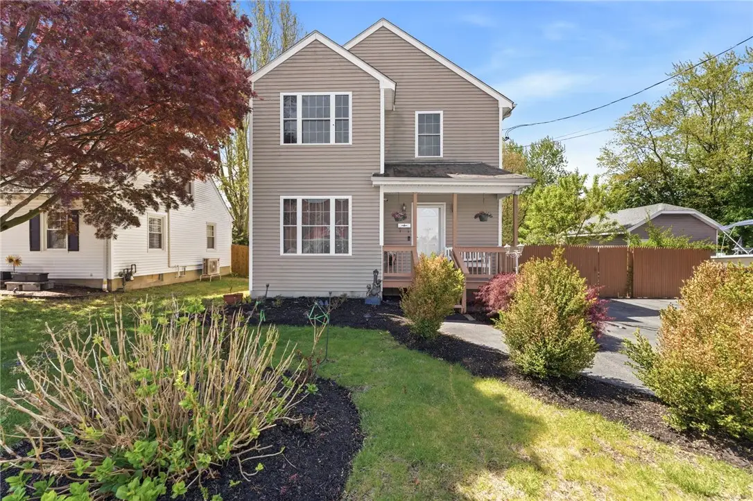 61 Metropolitan Avenue, Cranston, RI 02920 - #1