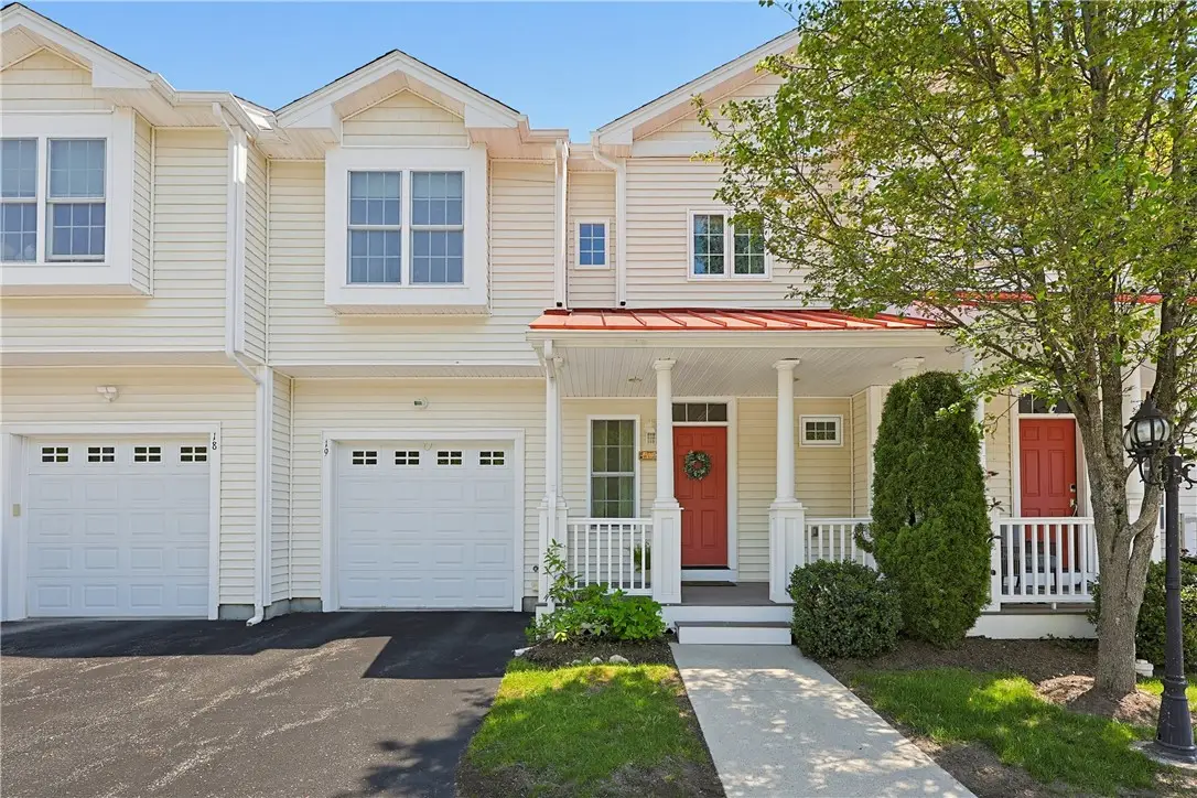 164 Bear Hill Road #19, Cumberland, RI 02864 - #1