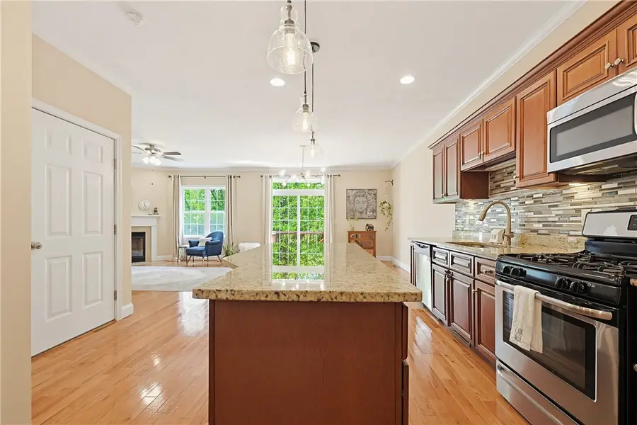164 Bear Hill Road #19, Cumberland, RI 02864 - #3