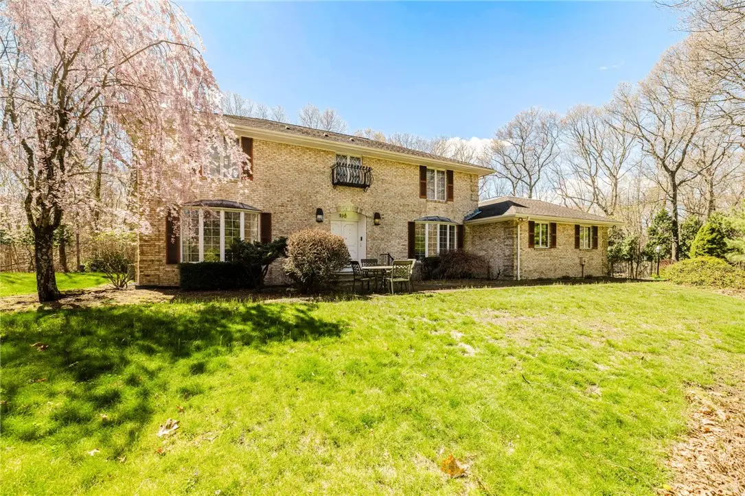 191 Fairway Drive, Seekonk, MA 02771 - #1