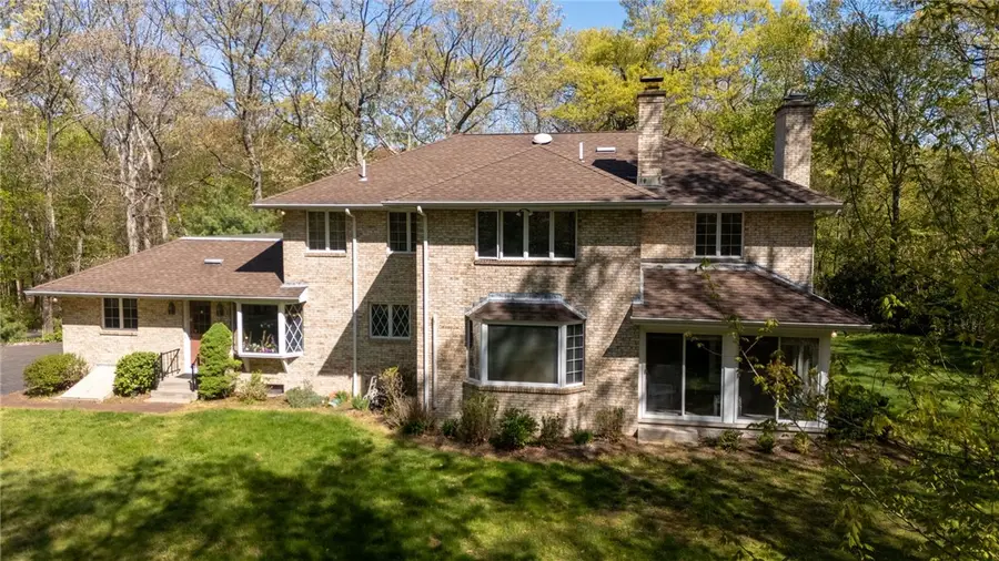 191 Fairway Drive, Seekonk, MA 02771 - #2