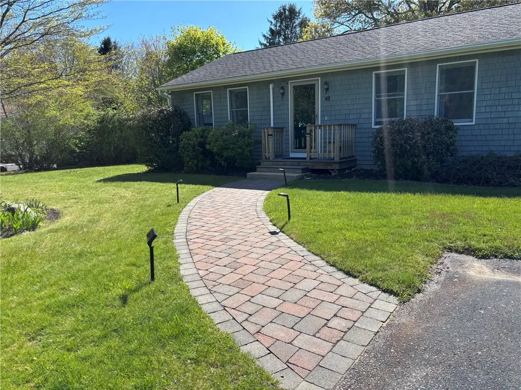 49 Auburn Road, South Kingstown, RI 02879 - #1