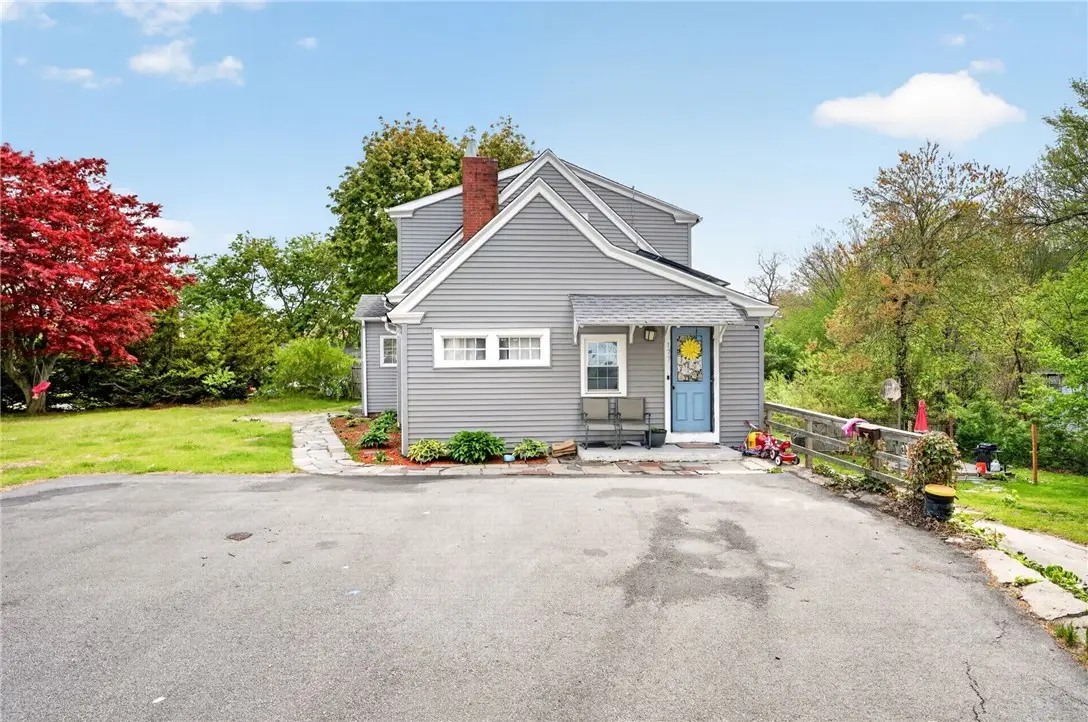 177 Cowesett Avenue, West Warwick, RI 02893 - #1