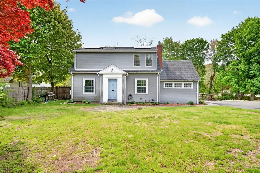 177 Cowesett Avenue, West Warwick, RI 02893 - #3
