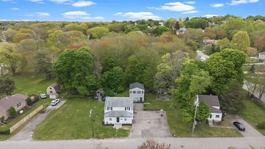 102 Sayles Avenue, Warwick, RI 02889 - #2