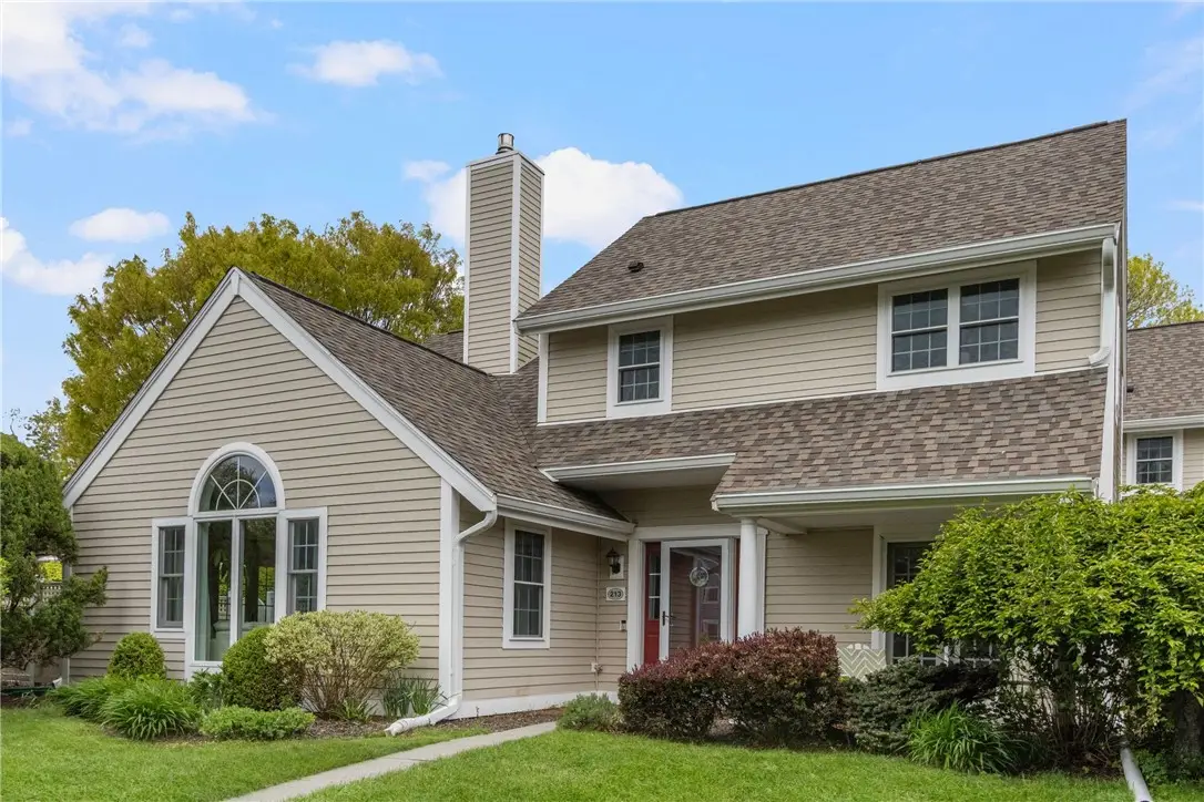 213 Corey Lane #213, Middletown, RI 02842 - #1