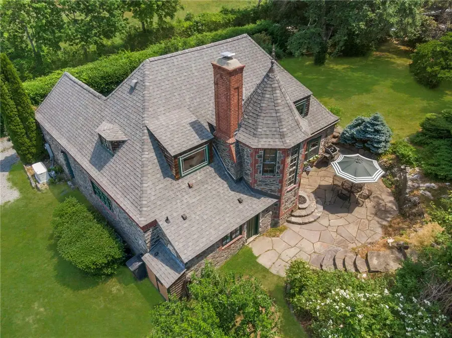 345 Highland Drive, Jamestown, RI 02835 - #2