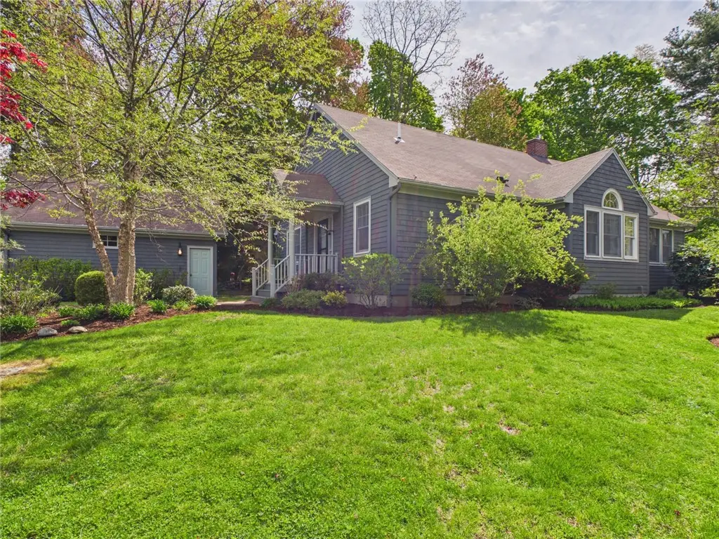 30 Forest Road W, Bristol, RI 02809 - #1
