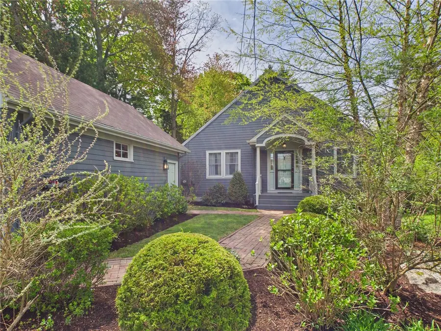 30 Forest Road W, Bristol, RI 02809 - #2
