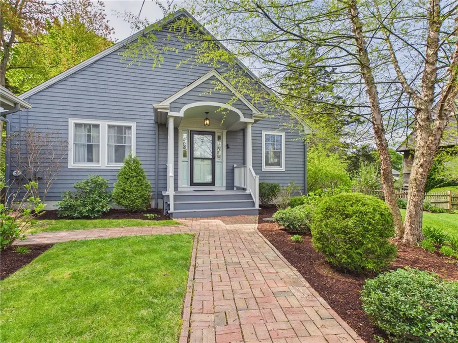 30 Forest Road W, Bristol, RI 02809 - #3