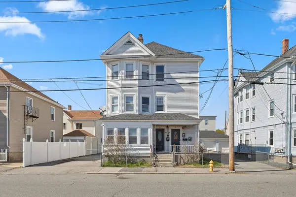 82 Webster Street, Pawtucket, RI 02861