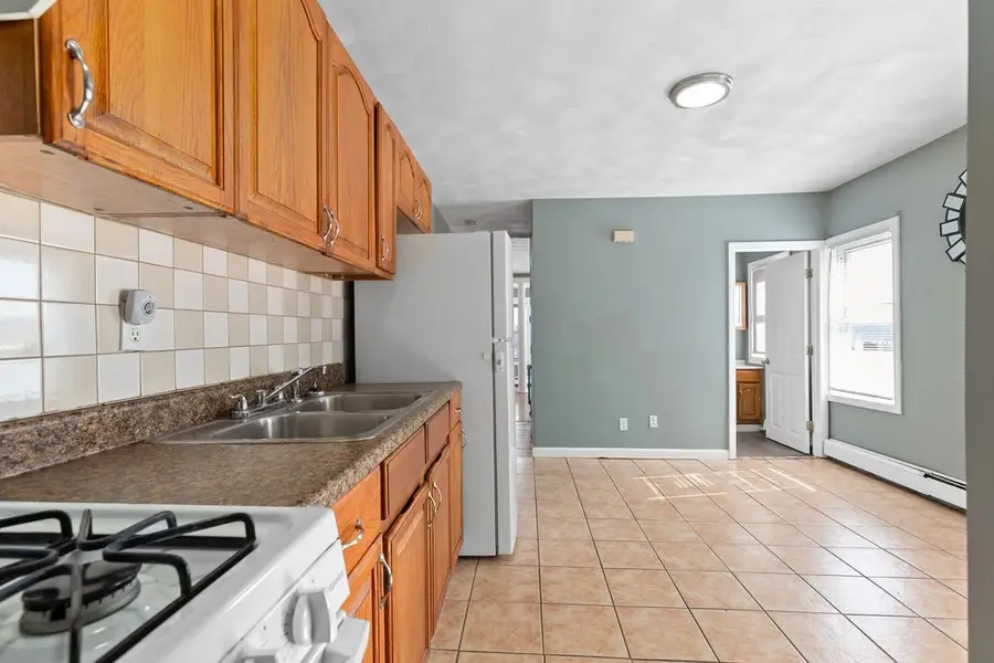 82 Webster Street, Pawtucket, RI 02861 - #2