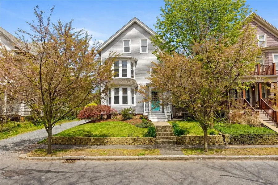 88 10th Street, Providence, RI 02906 - #2