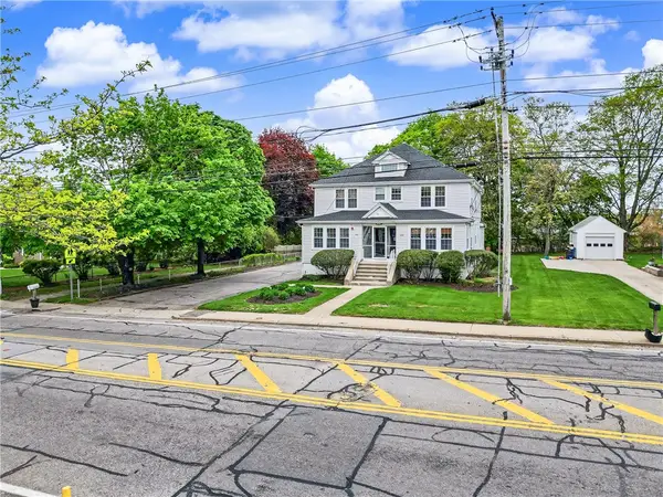 3288 Mendon Road, Cumberland, RI 02864