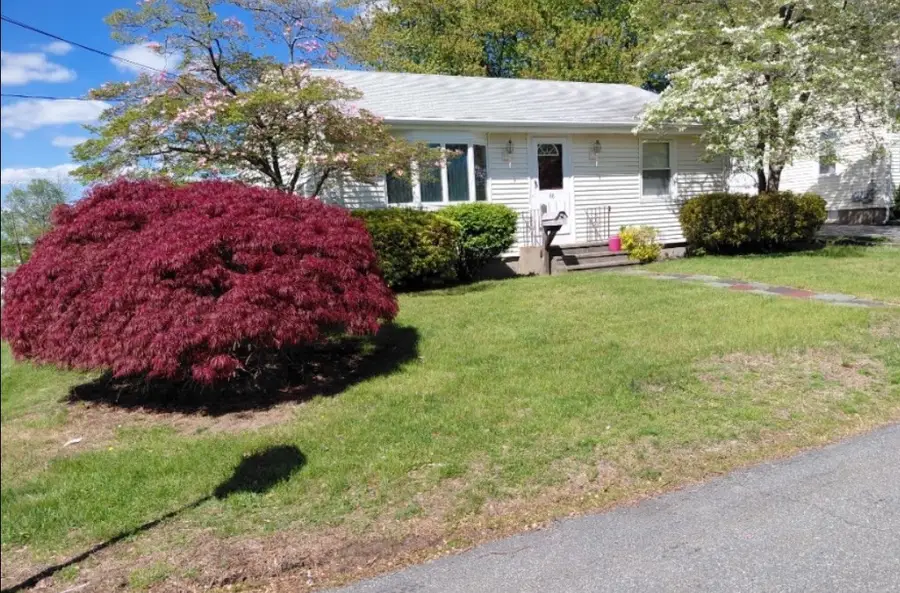 48 Jenks Street, East Providence, RI 02914 - #2