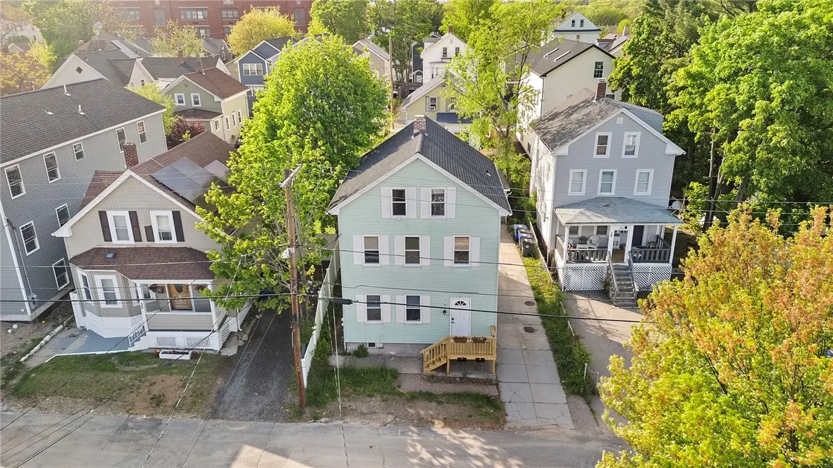 30 Sherwood Street, Providence, RI 02908 - #1