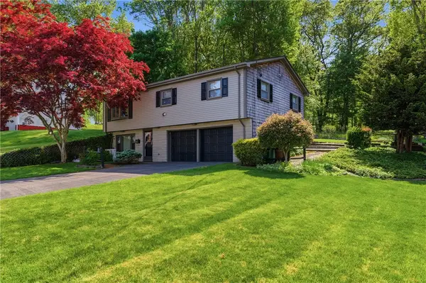 353 Thibeault Avenue, Woonsocket, RI 02895