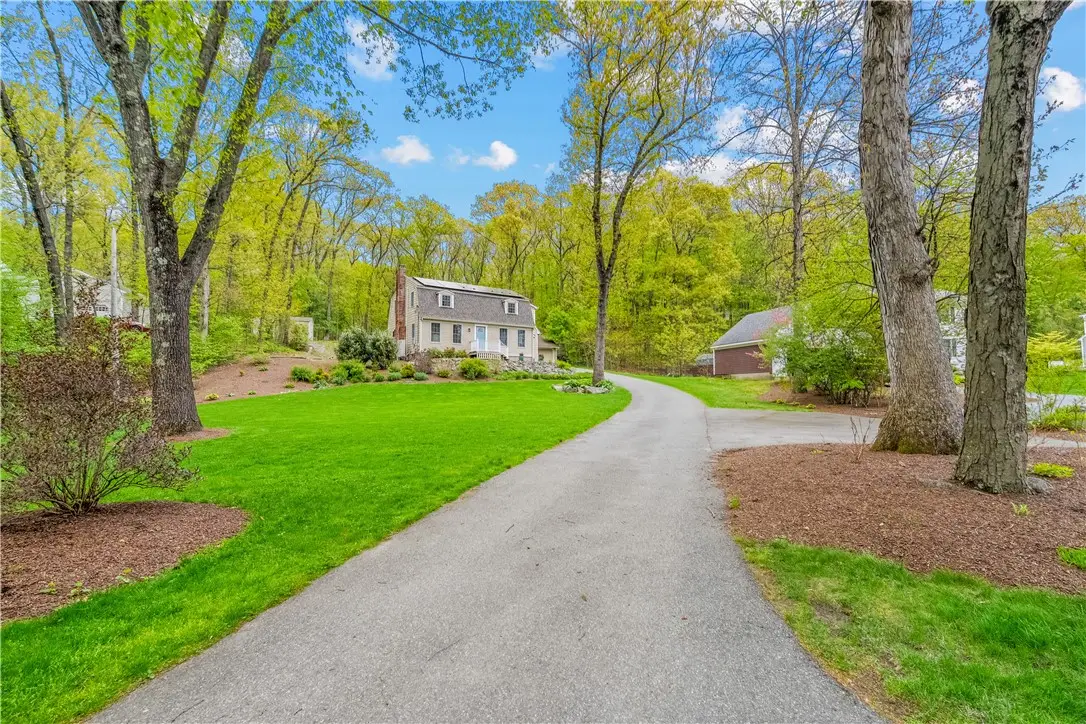 17 Will Croft Street, Cumberland, RI 02864 - #1