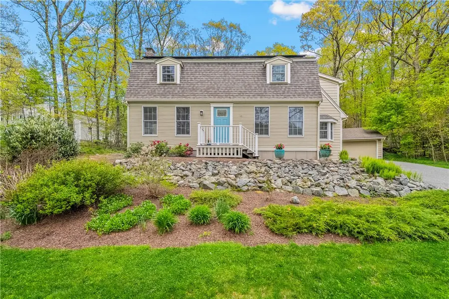 17 Will Croft Street, Cumberland, RI 02864 - #2