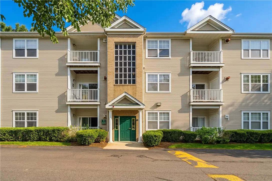 114 Mill Street #303, Woonsocket, RI 02895 - #1