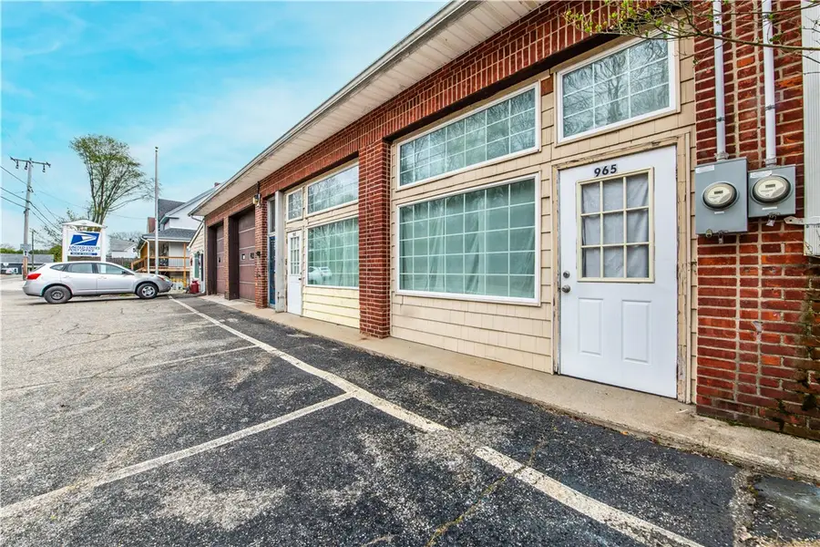 963 Victory Highway, Burrillville, RI 02839 - #2